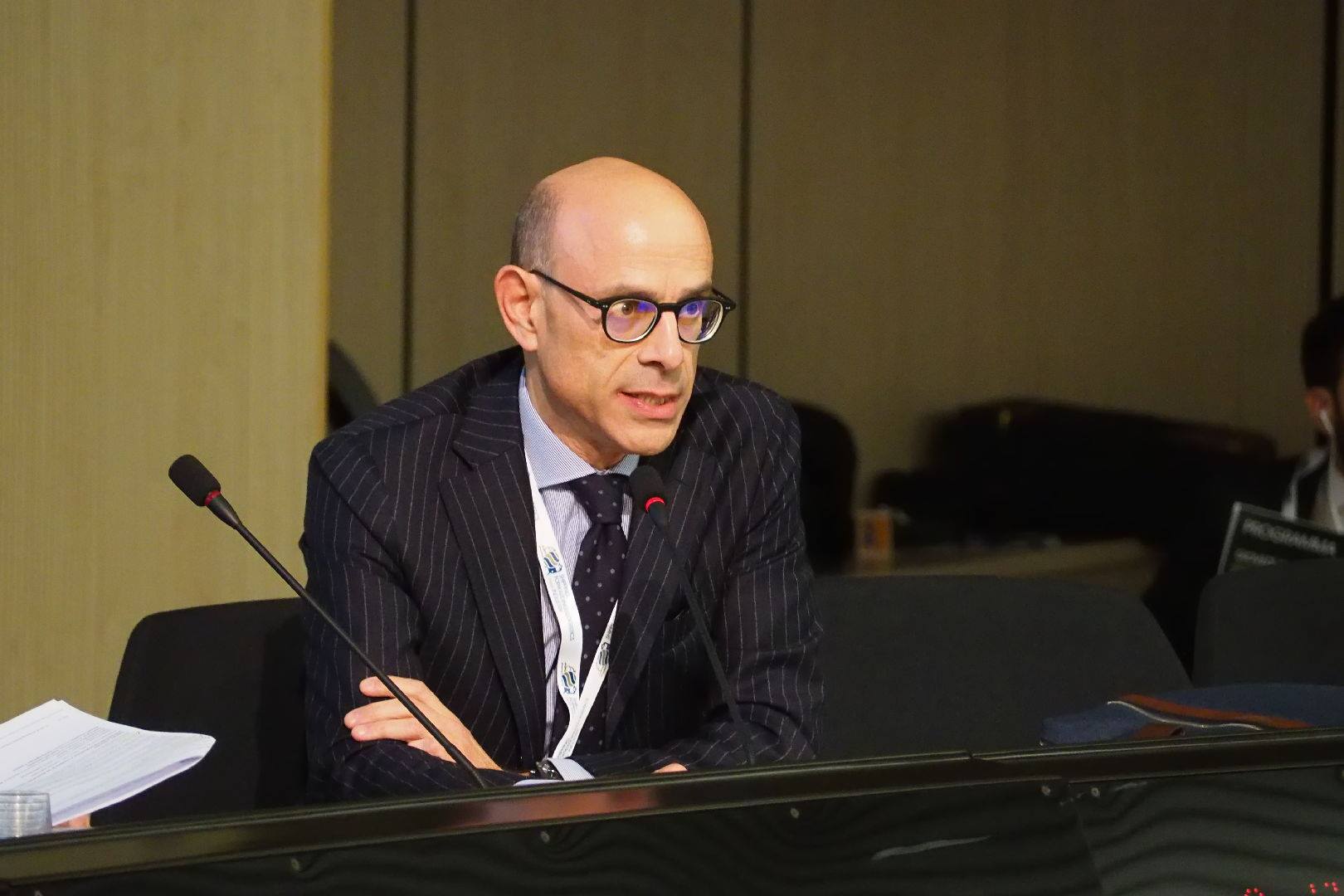 Gentile Andrea (Assologistica)