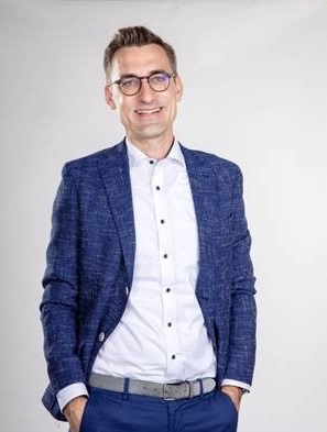 è Peter Bächer, Head of Logistics di Würth Srl