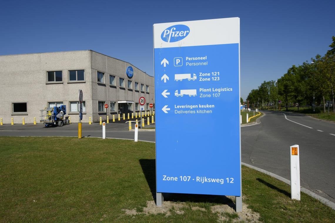 Pfizer