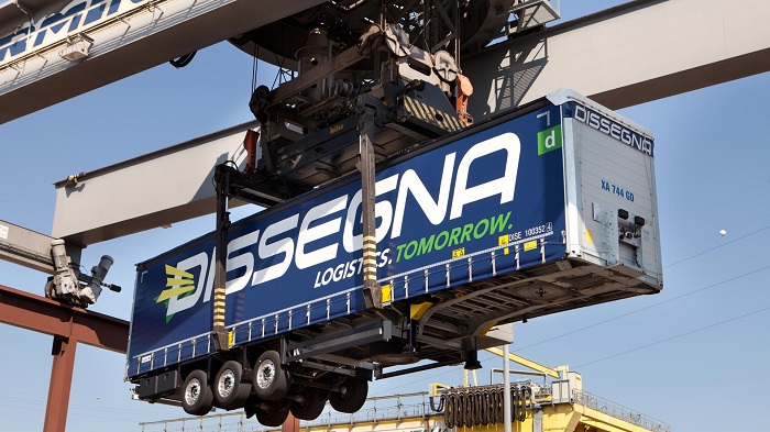 Dissegna Logistics