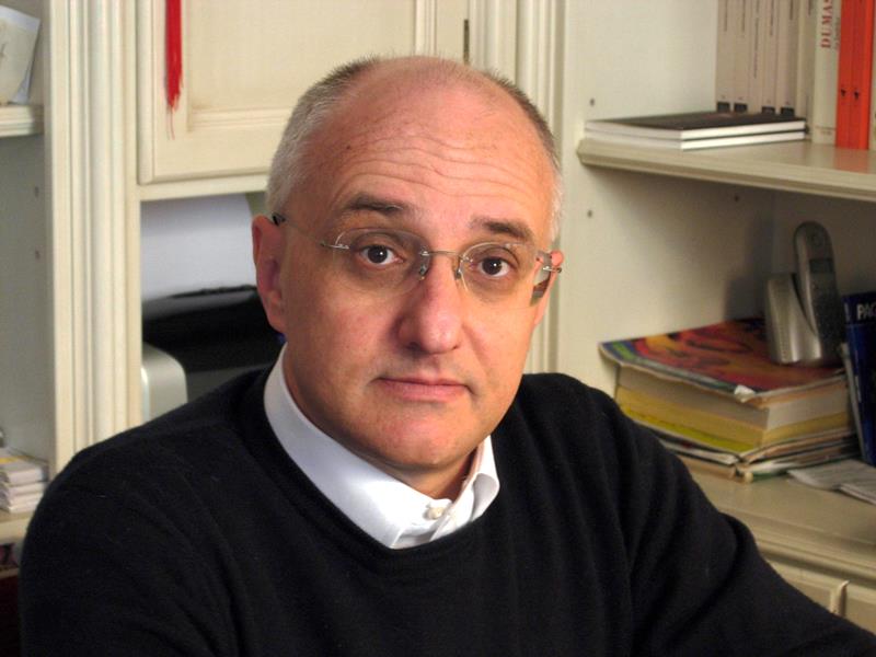 Marco Spinedi