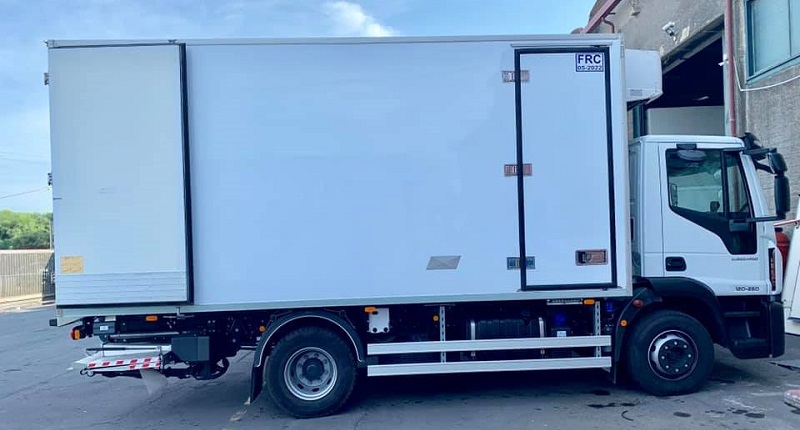 Sc Logistica Srl