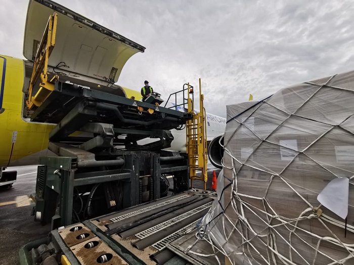 Poste Air Cargo