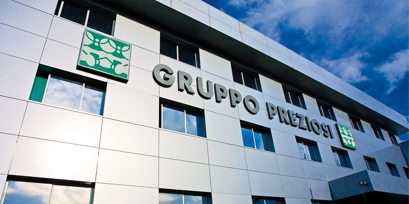Gruppo Preziosi