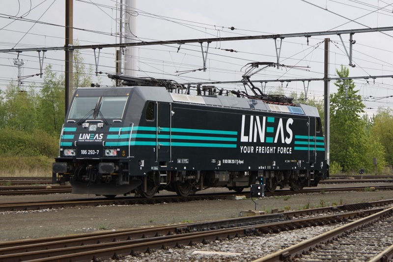 Lineas loco