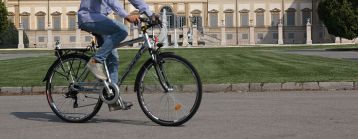 Produttori italiani di bici, supply chain a singhiozzo e voglia di  reshoring - Supply Chain Italy