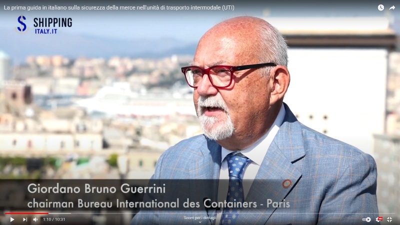 Guerrini Cisco foto intervista