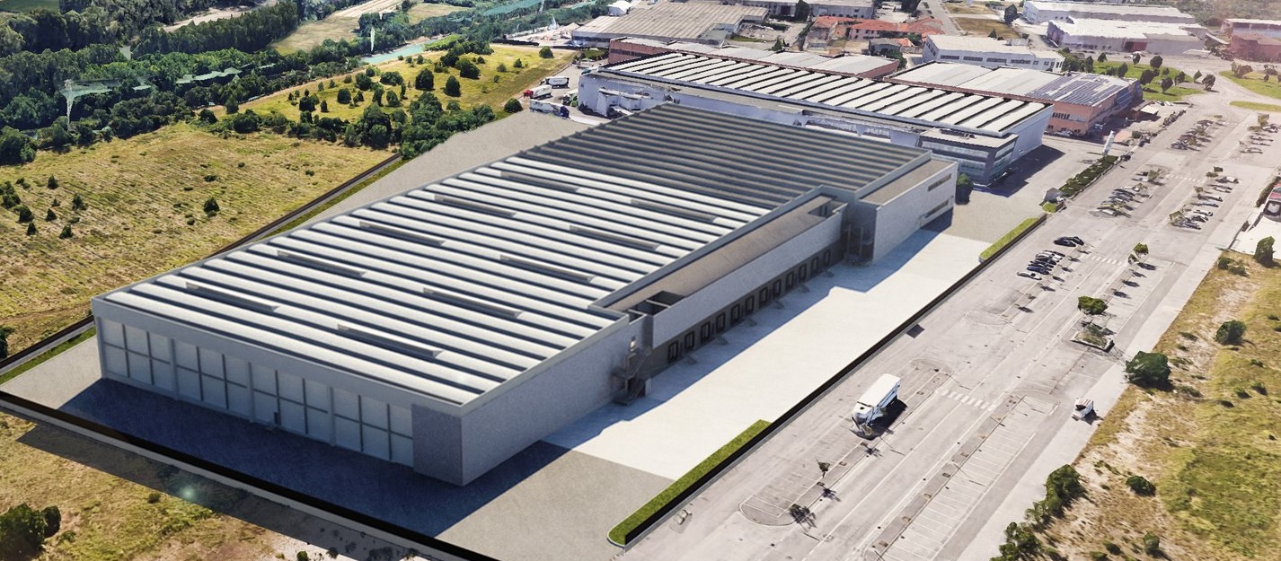 Dws Verona
