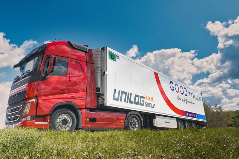 Good Truck Unilog