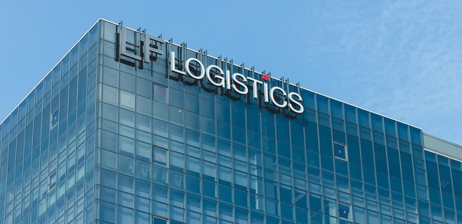 Lf Logistics