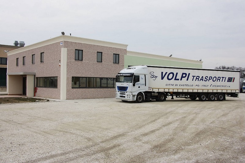 Volpi Trasporti