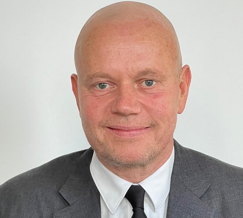 Giuseppe De Mori