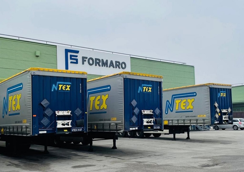 Ntex Formaro
