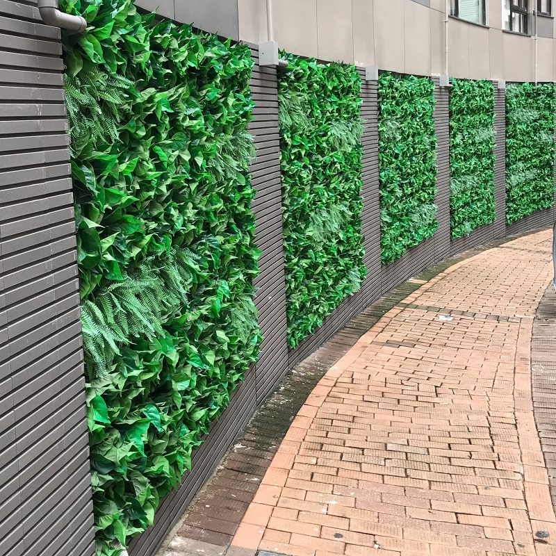 greenwashing