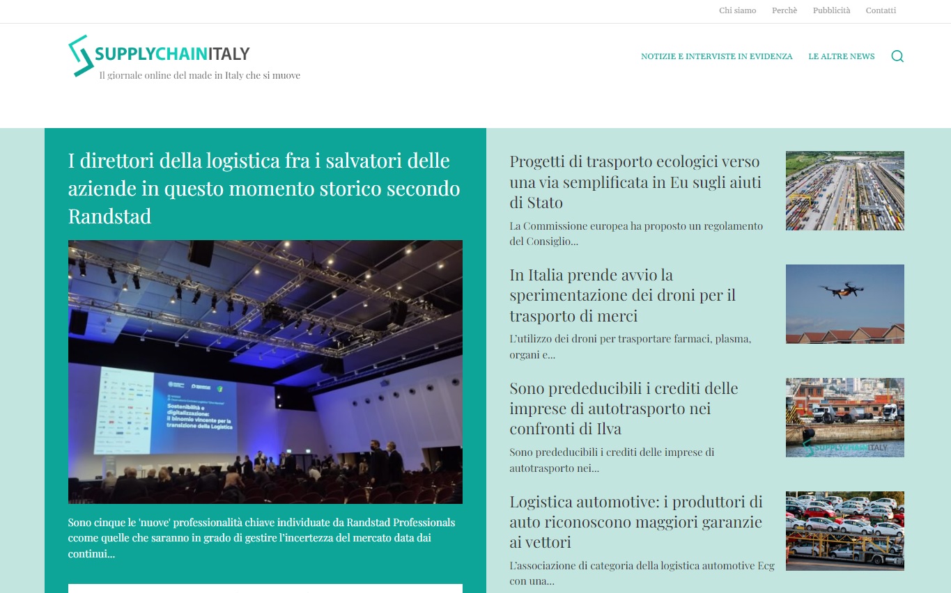 SCI home page