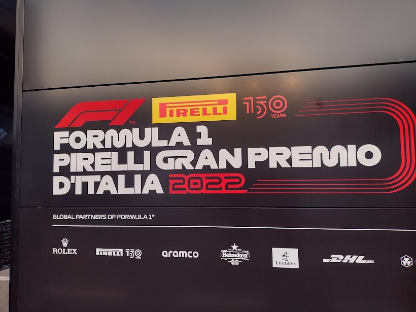 Dhl Formula 1 Monza (26)