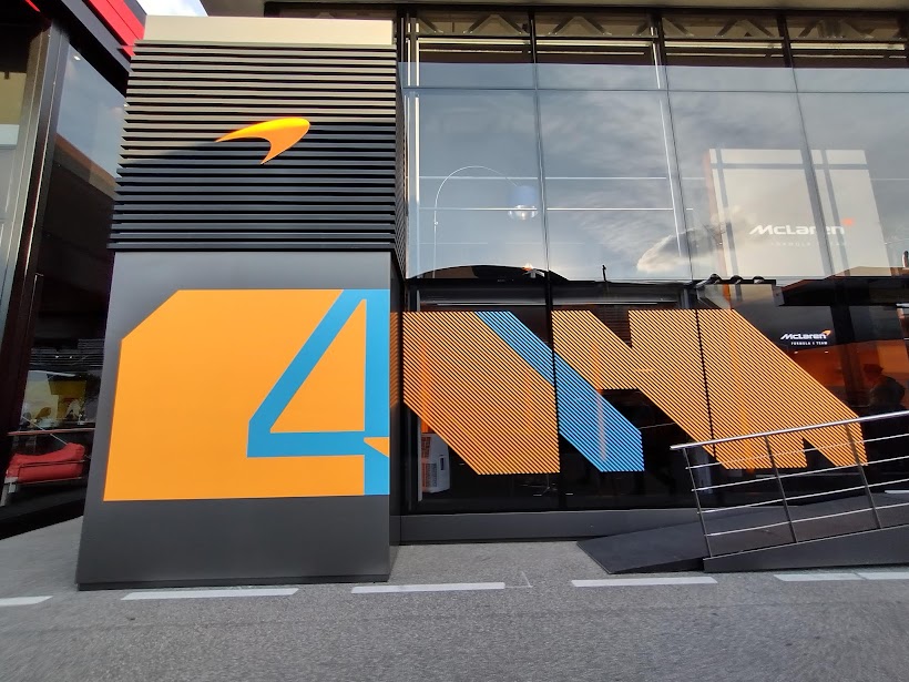 Dhl Formula 1 Monza (4)