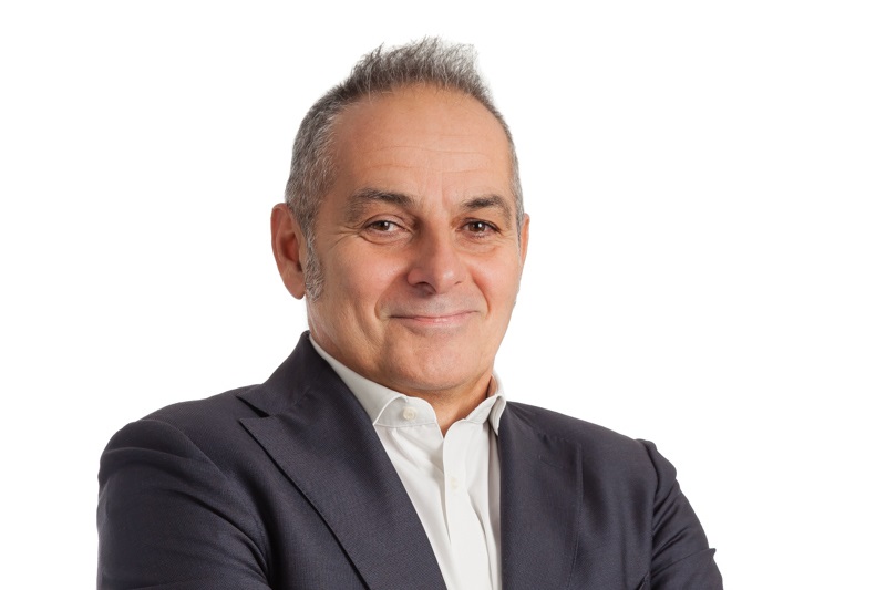 Marco Belli (Glp Italia)