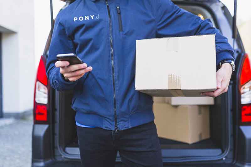 PonyU