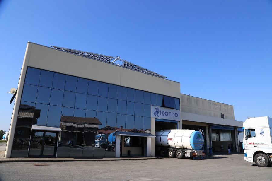 Ricotto Srl