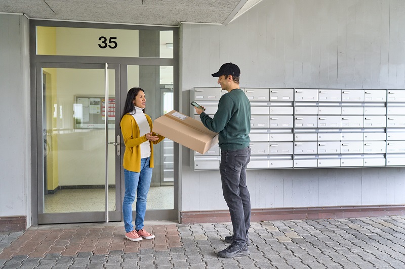 ScanditLogistics