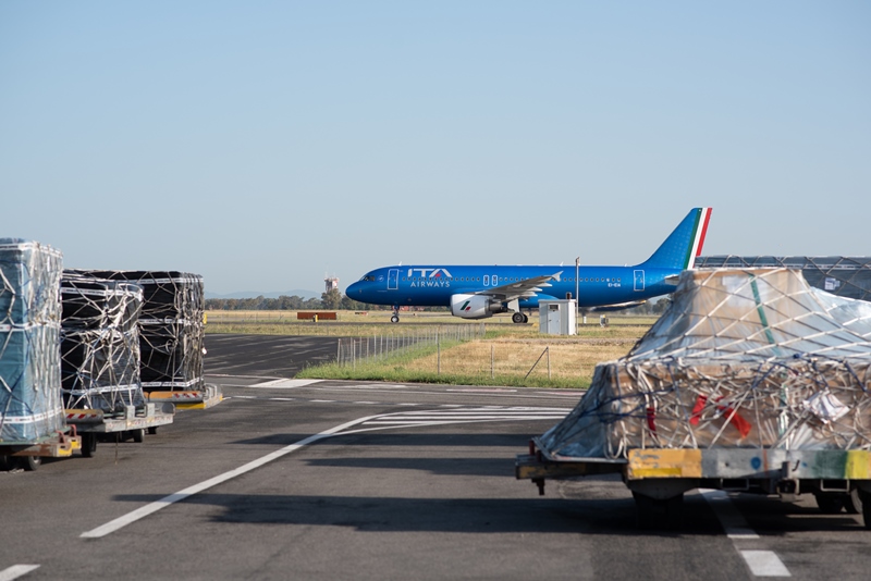 Ita Airways – cargo (1)