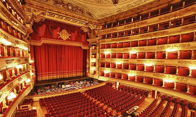 La Scala