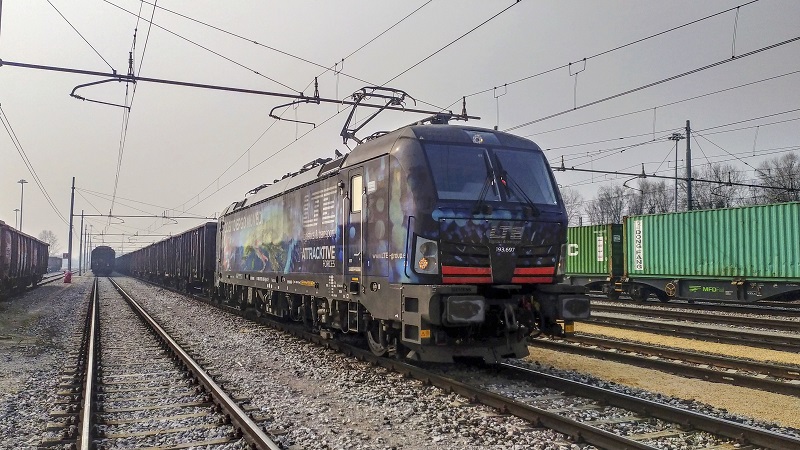 InterportoPd-Treno Ucraina-