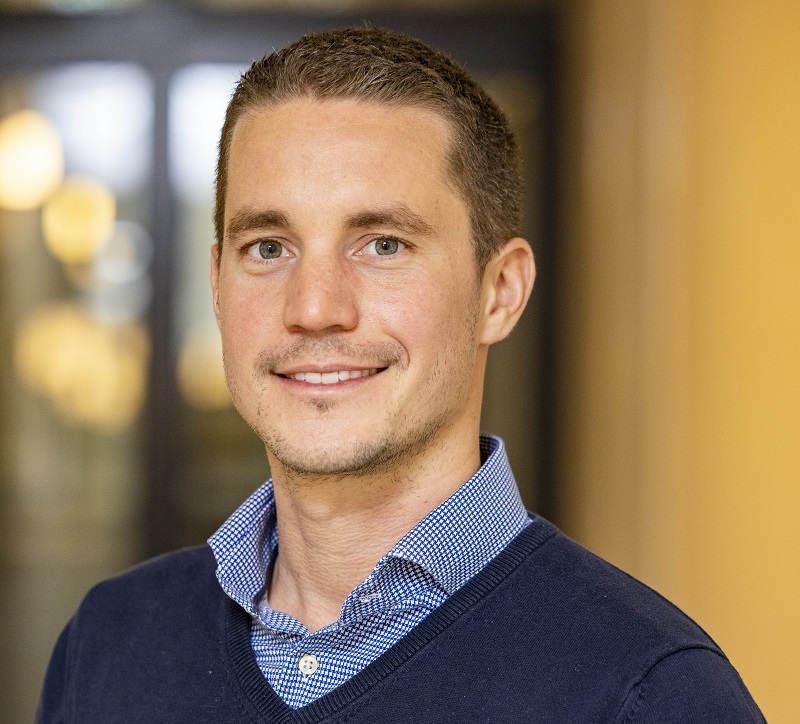 Jaap de Mots_Flexport_Profile