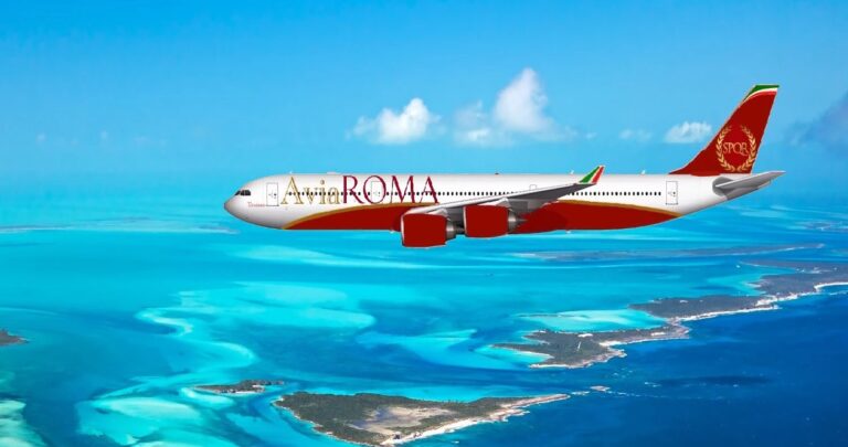 AviaRoma