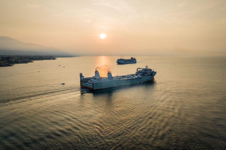 DYT Yacht Transfer Genova 3