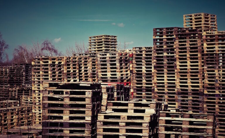 pallets