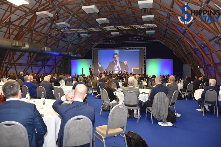 Business Meeting CONTAINER ITALY (2)