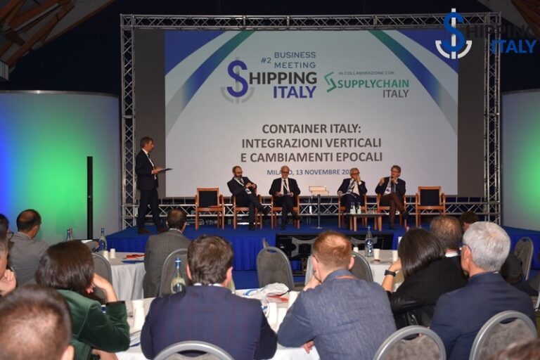 Business Meeting CONTAINER ITALY (3)