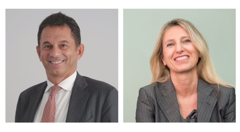 Luca Masotti – Lucia Ruffatti