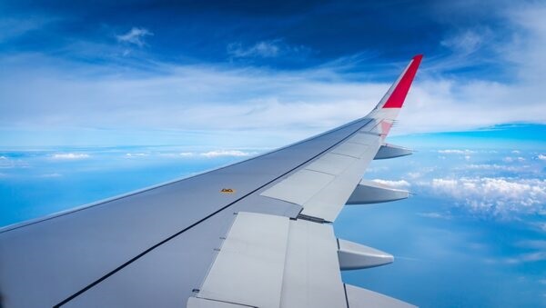 Ala aereo