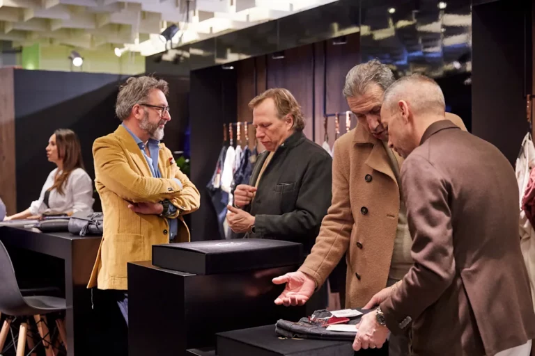 Pitti Uomo 2023