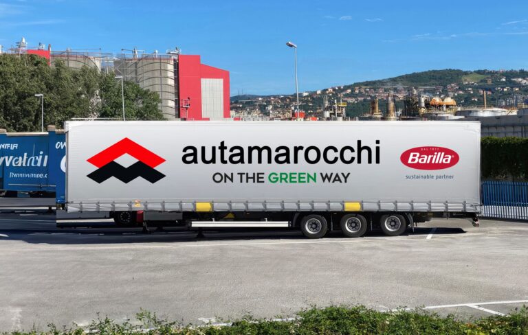 Autamarocchi – Barilla