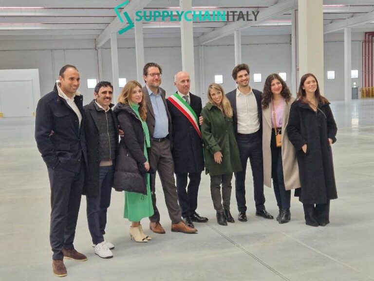 Giovi Logistics Park inaugurazione (6)