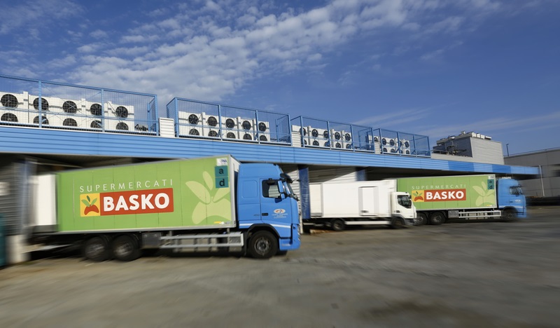 Qualità Costruzioni In Acciaio & Magazzino Di Strutture In Acciaio - Foto 14