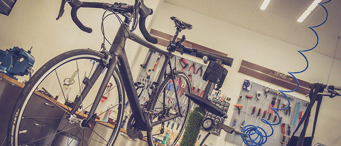 Confartigianato bici