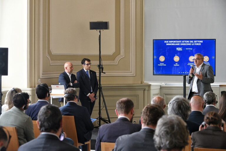 Idec Group Italia