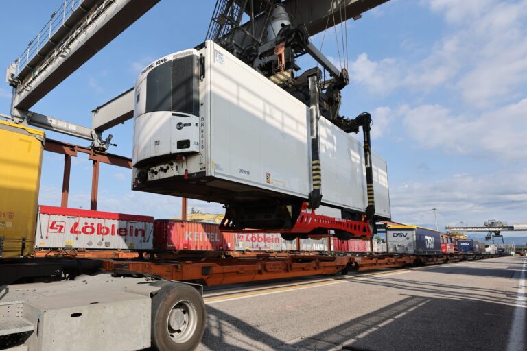 FS Logistica – tecnologia NiKRASA