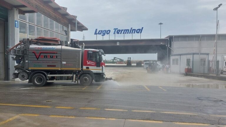 Lugo Terminal 5