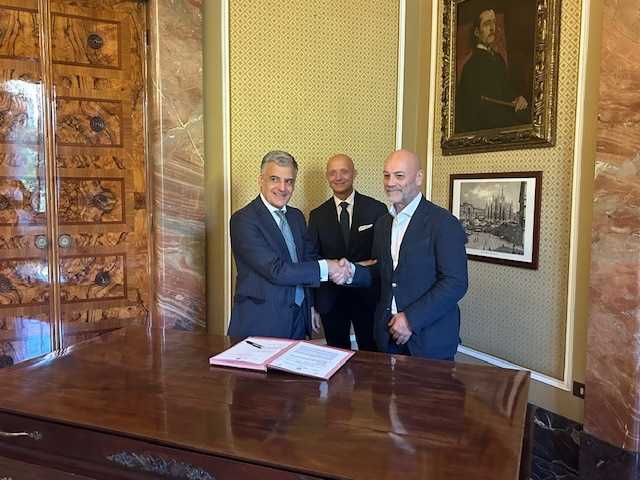 Accorto Protocollo legalità logistisca ministero Interno e associazione