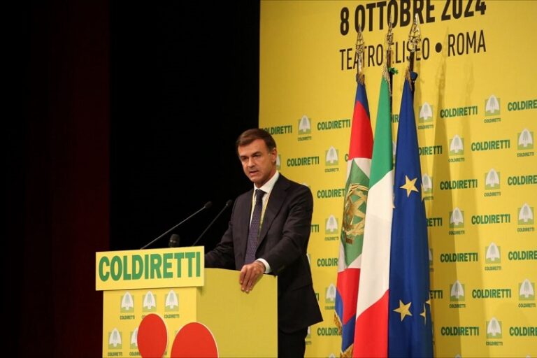 Prandini Coldiretti