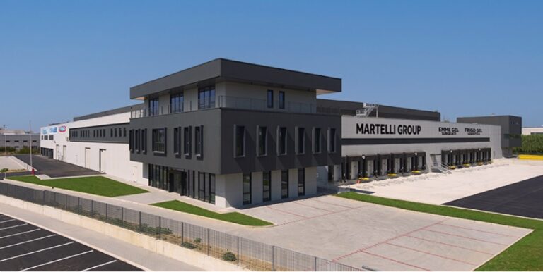 Martelli Group