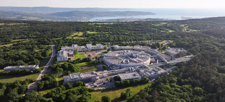 Sincrotrone TRieste