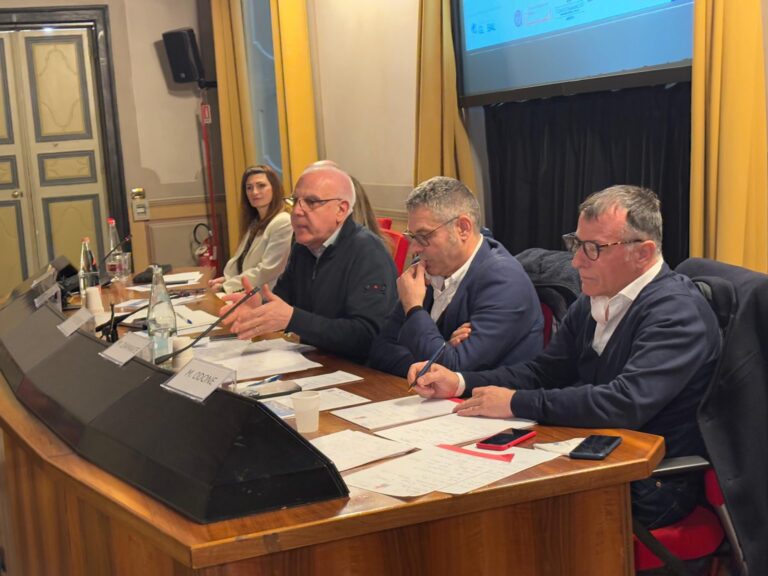 Federlogistica convegno 2025