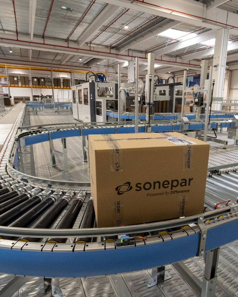 Sonepar Pomezia 2